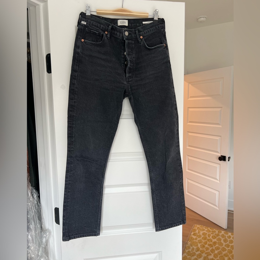 Citizens of Humanity Charlotte Sz 28